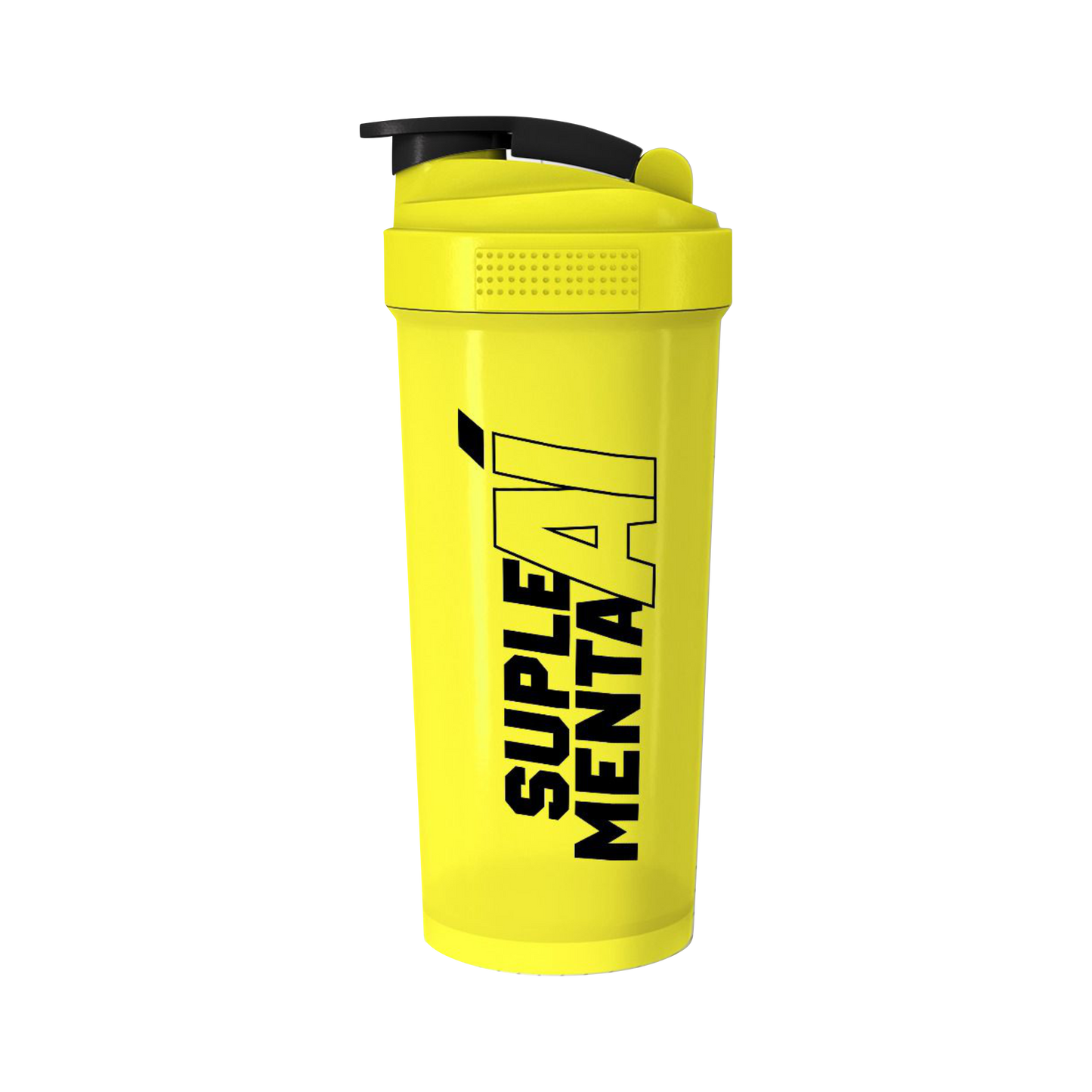 COQUETELEIRA AMARELA