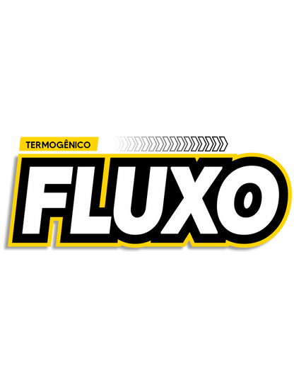 TERMOGÊNICO FLUXO