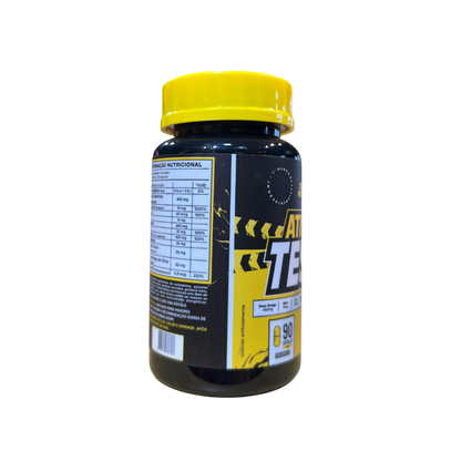 Pré Hormonal Ativa Aí Testo - 90caps