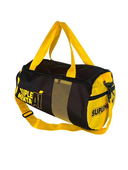 BOLSA SPORT SUPLEMENTA AÍ