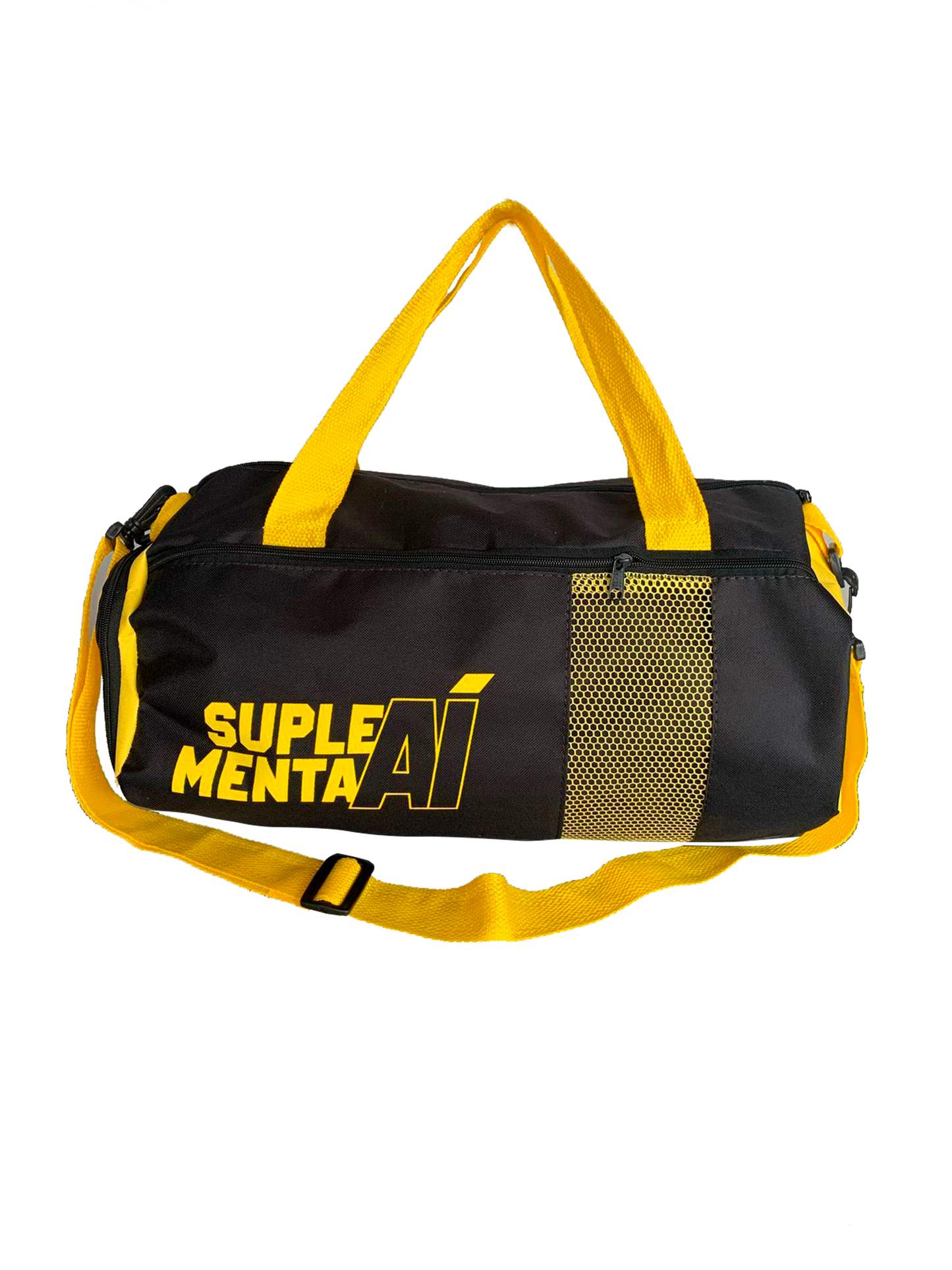 BOLSA SPORT SUPLEMENTA AÍ