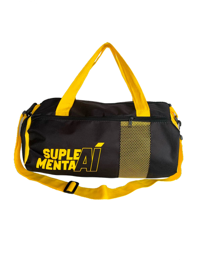 BOLSA SPORT SUPLEMENTA AÍ